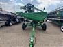 John Deere 2024 HD45R Headers - Other