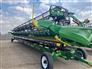John Deere 2024 HD45R Headers - Other
