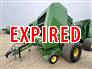 John Deere 2024 561M Balers - Round
