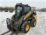 2013 New Holland L230