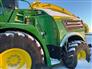 2023 John Deere 8500