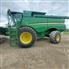 2016 John Deere S680