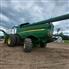 John Deere 2016 S680 Combines