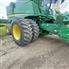 John Deere 2016 S680 Combines
