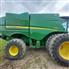 John Deere 2016 S680 Combines