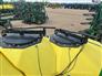 John Deere 2011 1870 Air Seeders / Air Carts