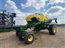 John Deere 2011 1870 Air Seeders / Air Carts
