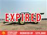 2022 John Deere X9 1100