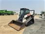2022 Bobcat T76