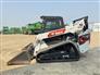 2022 Bobcat T76
