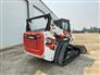 2022 Bobcat T76
