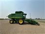 John Deere 2006 9860 STS Combines