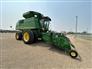 John Deere 2006 9860 STS Combines