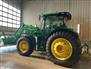 John Deere 2018 6155R Other Tractors