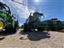 2024 John Deere X9 1000