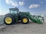 John Deere 2022 6215R Other Tractors