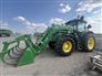 John Deere 2022 6215R Other Tractors
