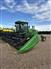 John Deere 2017 W155 Mower Conditioners / Windrowers