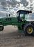 John Deere 2017 W155 Mower Conditioners / Windrowers