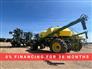 John Deere 2012 1870 Air Seeders / Air Carts