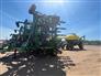 John Deere 2012 1870 Air Seeders / Air Carts
