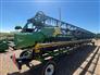 John Deere 2024 HD45R Headers - Other