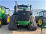 John Deere 2017 9620RX Other Tractors