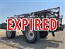 Case IH 2005 4410 Sprayers - Self Propelled