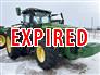 2024 John Deere 8R 370