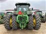 2024 John Deere 8R 370
