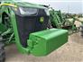 2024 John Deere 8R 370