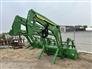 2024 John Deere 8R 370