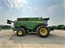 2023 John Deere X9 1000
