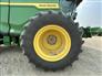 2023 John Deere X9 1000