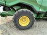2023 John Deere X9 1000