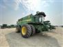2023 John Deere X9 1000