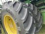John Deere 2020 S780 Combines
