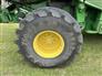 John Deere 2020 S780 Combines