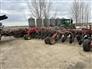 2017 Bourgault 3320 QDA 76'12"