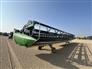 John Deere 2010 640D Headers - Other