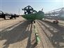 John Deere 2010 640D Headers - Other