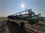 John Deere 2010 640D Headers - Other