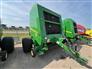 John Deere 2023 560M Balers - Round