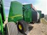 John Deere 2023 560M Balers - Round