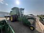 John Deere 2009 9870 STS Combines