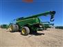 2023 John Deere X9 1000
