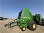 John Deere 2023 560M Balers - Round
