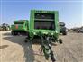 John Deere 2023 560M Balers - Round