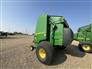 John Deere 2023 560M Balers - Round