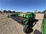 John Deere 2020 615P Headers - Other